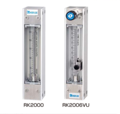 優(yōu)勢(shì)供應(yīng)日本kofloc科賦樂流量計(jì)RK2000，RK2005