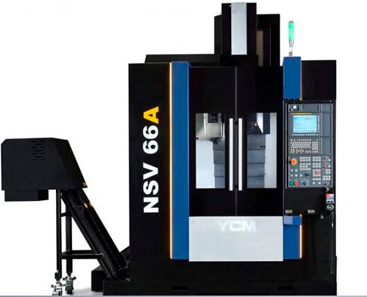 臺(tái)灣永進(jìn)加工中心NSV66A（高速機(jī)）臺(tái)灣原裝
