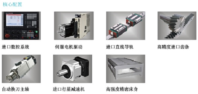 開封三工序移門雕刻機（木門雕刻）