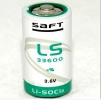 代理銷售 SAFT鋰電池 LS33600 現(xiàn)貨供應(yīng)