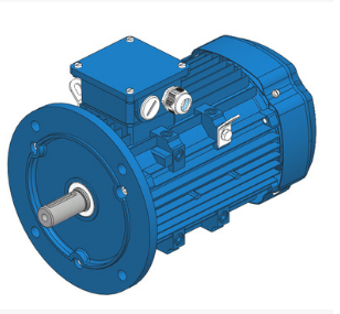 代理銷(xiāo)售 AC-MOTOREN電機(jī) IM B14雙速電機(jī) 現(xiàn)貨供應(yīng)