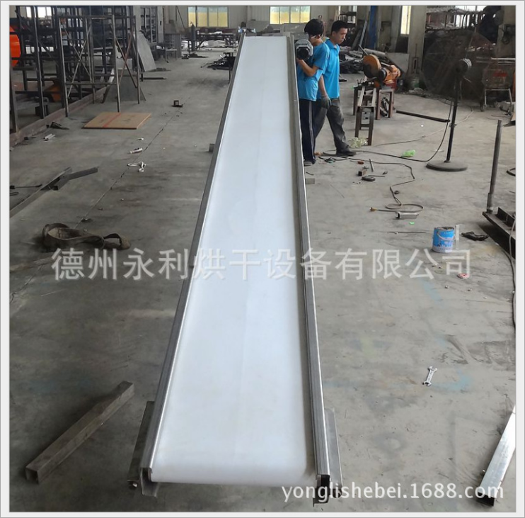 廠家定制皮帶輸送機(jī) 物料提升機(jī) 流水線自動(dòng)化輸送設(shè)備