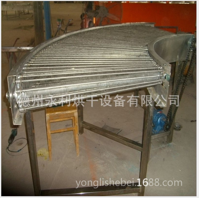 直銷鏈桿式轉(zhuǎn)彎?rùn)C(jī) 不銹鋼轉(zhuǎn)彎輸送機(jī) 網(wǎng)帶轉(zhuǎn)彎?rùn)C(jī) 阿里優(yōu)質(zhì)供應(yīng)商