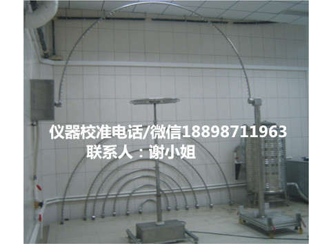 潮南區(qū)量具年檢機構(gòu)