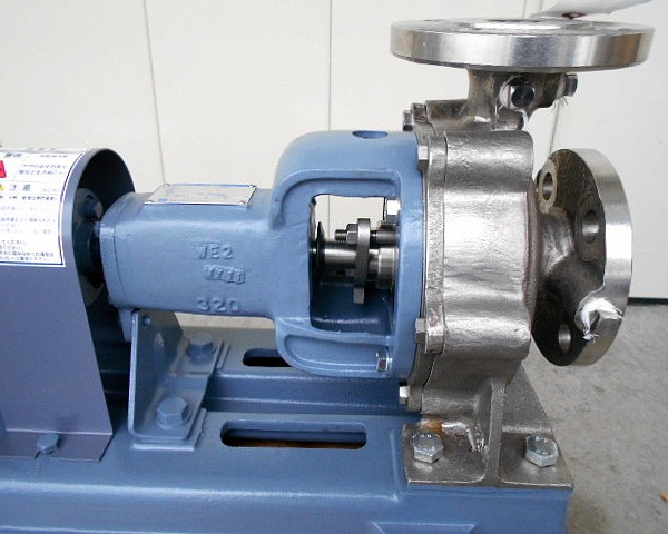 Ebara Fs Series Pump