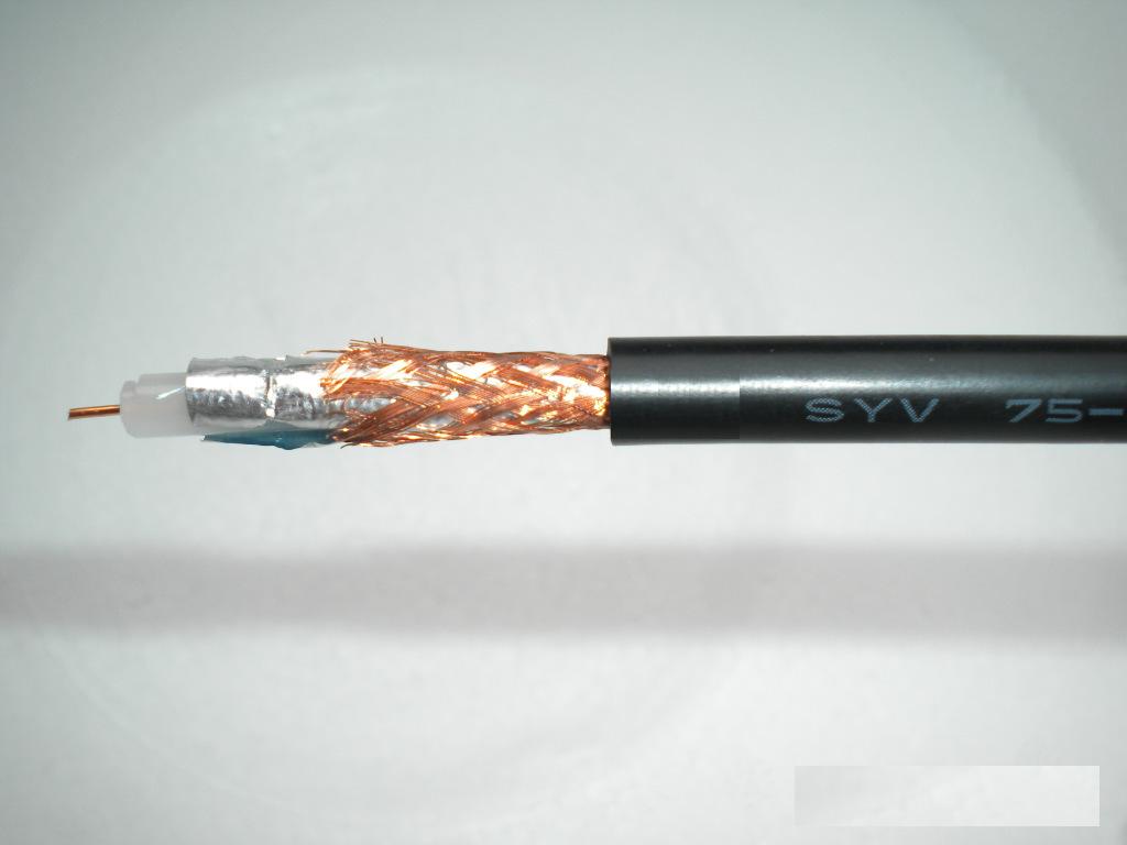 SYV-50-7同軸電纜；視頻電纜生產(chǎn)廠家 價格