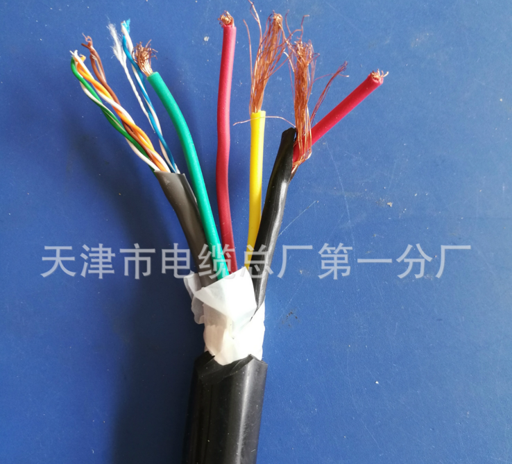 RVVZ通信設(shè)備電源線;機(jī)房阻燃軟電纜,生產(chǎn)地 銷售