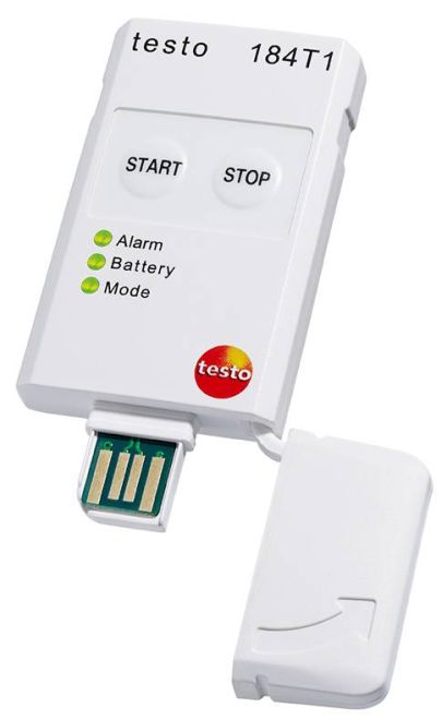 TESTOӛ䛃xtesto 184 T1 - USB