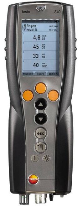 TESTOxtesto 340
