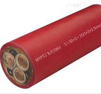 YZW通用橡套電纜產(chǎn)品新聞