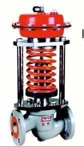 進(jìn)口ZZYP型自力式壓力調(diào)節(jié)閥上海廠家