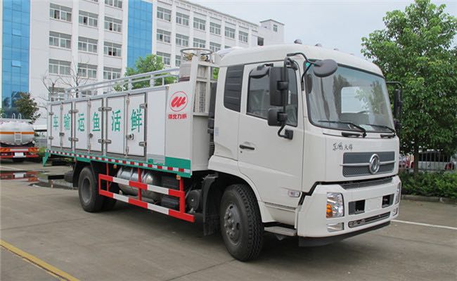 鮮活魚拉魚車運輸車|鮮活魚運魚車運輸車價格|鮮活魚拉魚車運輸車廠家