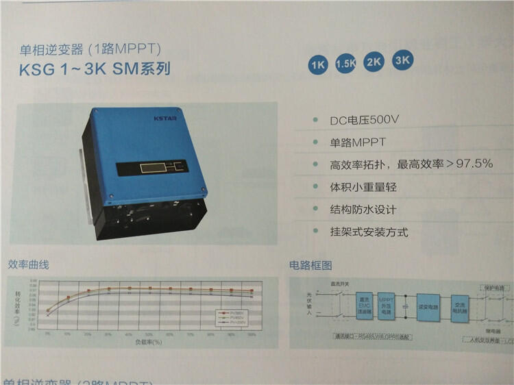 光伏發(fā)電系統(tǒng)逆變器連接件太陽能發(fā)電站