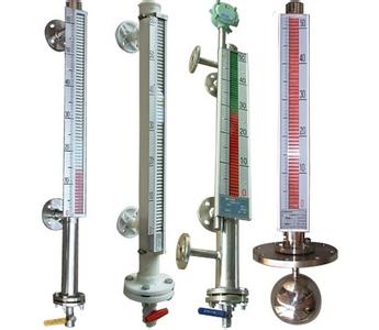 UHZ-519/型磁翻板液位計(jì)鍋爐現(xiàn)場(chǎng)檢測(cè)儀表