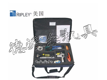 供應(yīng)美國(guó)Ripley品牌電纜處理工具 EL-71 10KV