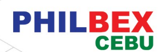 菲律賓宿務(wù)國際五金建材展覽會(huì)PHILBEX CEBU