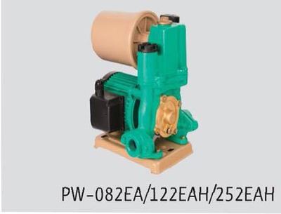 德國(guó)威樂WILO pw-082EA帶壓力罐的自動(dòng)增壓泵家用冷熱水增壓