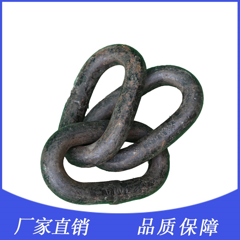 礦車三環(huán)鏈 礦用三環(huán)鏈 三環(huán)鏈廠家 煤安鍛打三環(huán)鏈焊接三環(huán)鏈價(jià)格