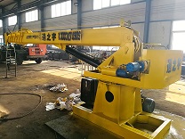 小吊車小吊機(jī)隨車吊運(yùn)機(jī)汽車吊微型吊機(jī)小型吊車小型吊機(jī)