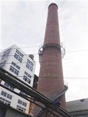 陽泉混泥土煙囪加包箍資質(zhì)齊全