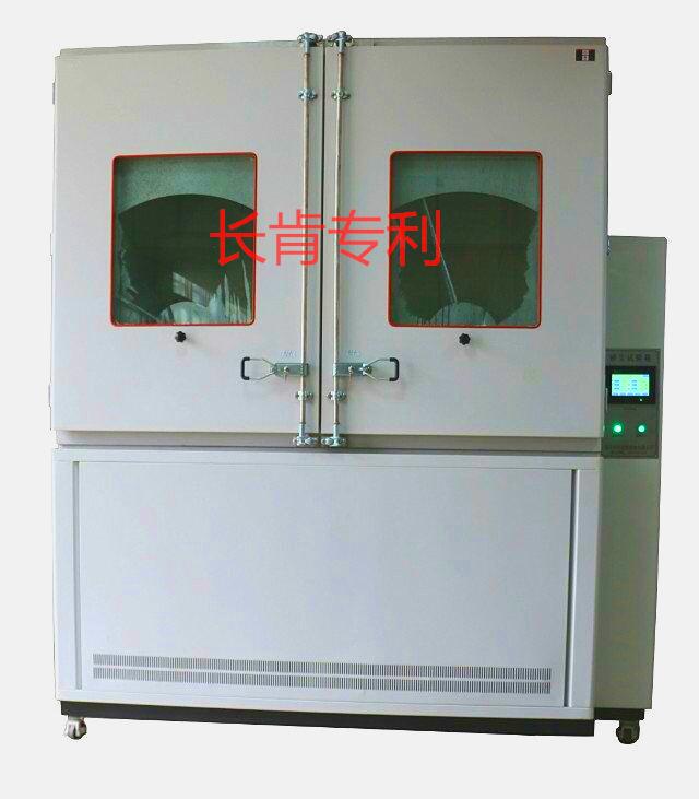 塵埃耐久試驗(yàn)箱制造商-直銷恒溫器[維也里]廠家電話-上海長(zhǎng)肯試驗(yàn)設(shè)備有限公司