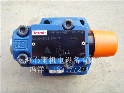 DREM10-60/200YG24-8K4M優(yōu)勢(shì)供應(yīng)Rexroth