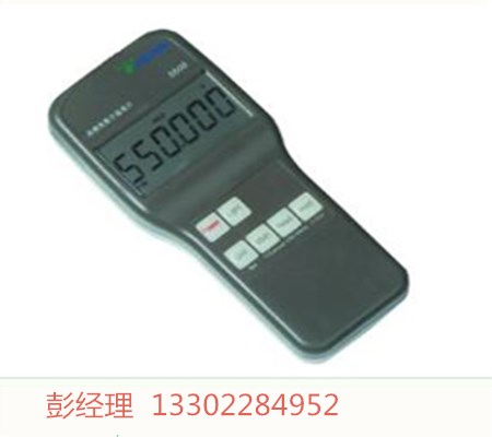 宇電測溫器 AI-5500手持式經(jīng)濟(jì)實(shí)用型測溫儀