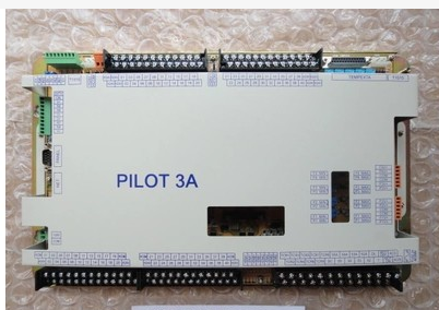 注塑機弘訊科技1BP-PILOT3A-CPU，PILOT3A主機板