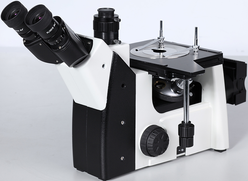IE200M 金相顯微鏡  舜宇顯微鏡，全國金相大賽專用顯微鏡