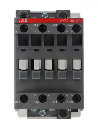 原裝ABB接觸器AX32-30-10 ABB交流接觸器 ABB一級(jí)代理