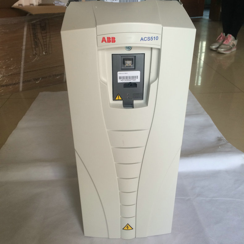 ABB變頻器代理ACS510-01-046A-4 長沙ABB南湖機電市場專賣店