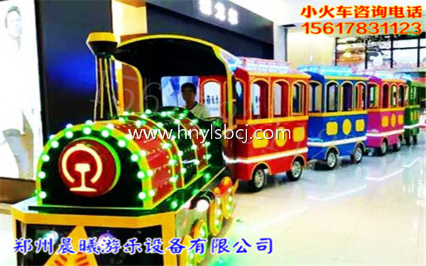 電動觀光小火車的保養(yǎng)和維護(hù)