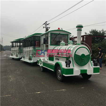 觀光小火車廠家創(chuàng)新型小火車迎合市場趨勢