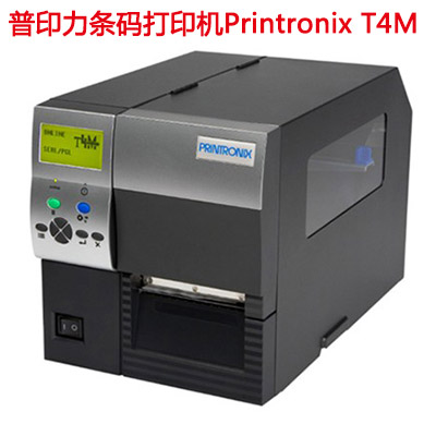 普印力條碼打印機Printronix T4M