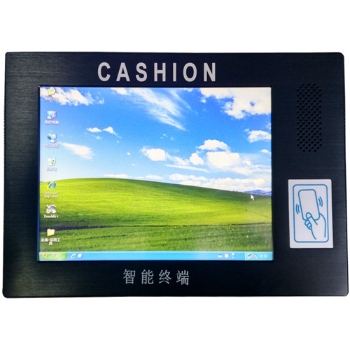 工控電腦CASHION 9400