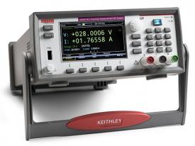 Keithley 2280 系列精密測量直流電源