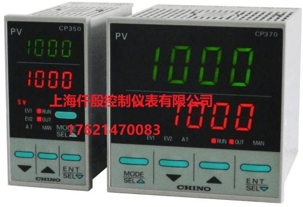 CP3503100N-00A_CHINO千野溫控器