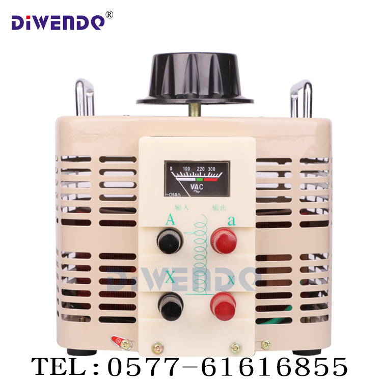  TDGC2-5000VA{ 5KVA{0-250V{