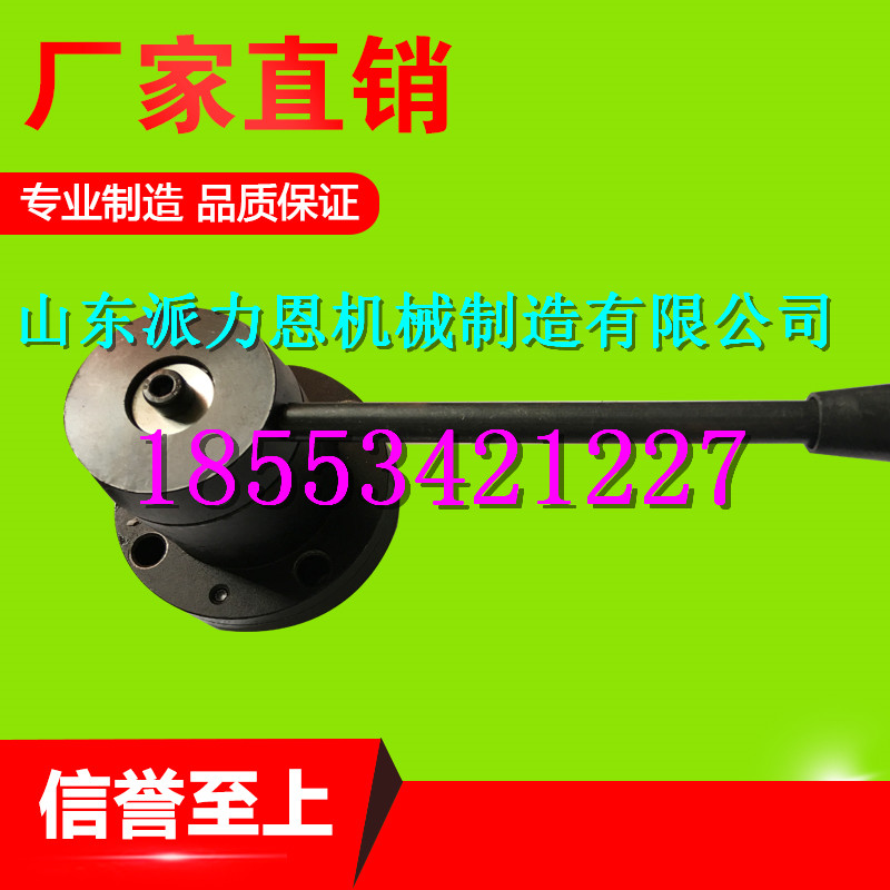 河南洛陽襄樊巖石大型劈裂機柴油型劈裂器市場營銷量