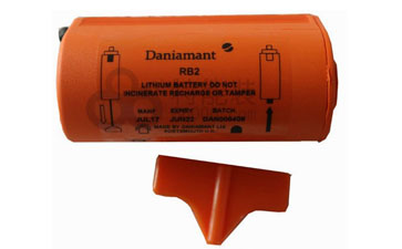 DANIAMANT늳RB2b̳