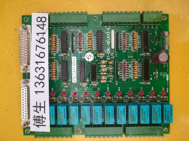 10A，10MA，6MA，EZ3，EZ4維修新代系統(tǒng)主機死機無法啟動報警軸卡錯誤