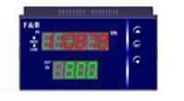 XMB82126668VP0000四回路、四數(shù)顯、雙輸出控制變送儀