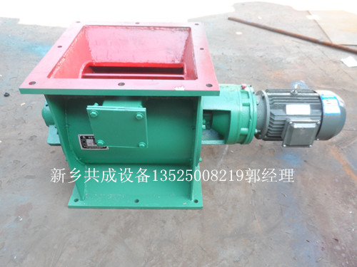 YJD-400*400回轉(zhuǎn)卸料閥 XVD-300*300葉輪給料機(jī)