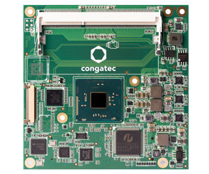 Com Express模塊conga-TCA4