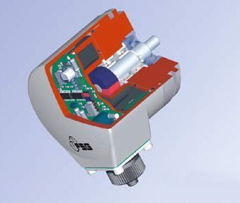 FSG傳感器/FSG變送器M3-D-PW20-19MIID