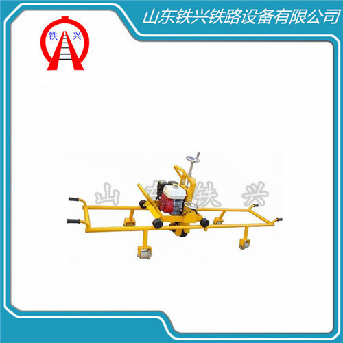 NCM-4.0內(nèi)燃鋼軌打磨機廠商