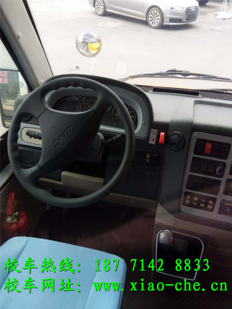 臨沂小座位校車團購價