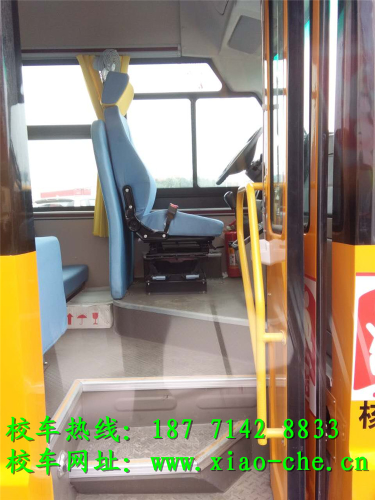 許昌19座校車哪里買