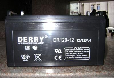 DERRY德瑞DR38-12蓄電池特點(diǎn)報價