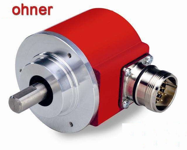 Hohner Encoder